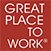 GREAT PLACE TO WORK 로고